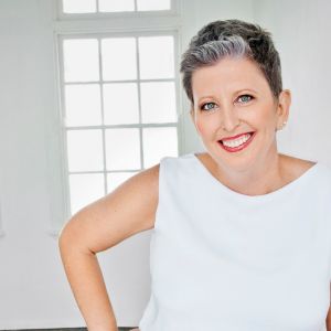 Louise Mathias