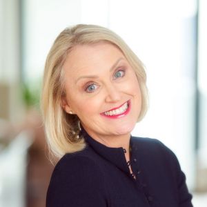 Simone Baldwin