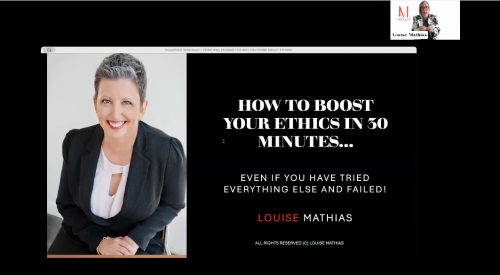How To Boost Your Ethical Leadership In As Little As 30 Minutes